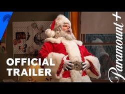 Dear Santa (starring Jack Black) - Official Trailer - Paramount+