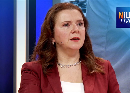Birgit Kelle zu den Reformvorschlägen der Krankenversicherung: „Das ist nicht sozial, das ist asozial“