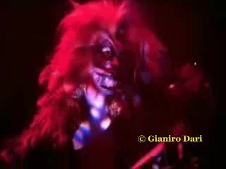 Cats - Macavity-The Mystery Cat