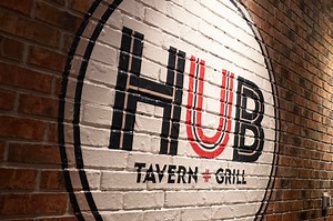 Hub Tavern & Grill in downtown Kalamazoo is ‘high quality, not highbrow’