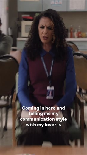 Marcella Arguello on Instagram: "This was a wonderful but stressful work day. 🤭 Fun fact: I asked to change the age they gave me in the script (34) to be closer to my age. Unheard of in this crazy town. If you ever see me in person ask me about it - I had a very fun exchange with these two as a result of asking. Tune in to Abbott Elementary tonight, no reason in particular. 😉"