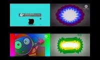 Mix of 4 videos from youtube : best animation logos comp 1