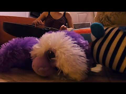 Kaki King - Teek (Official Video)