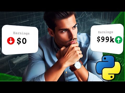 Programmers: Do THIS to Earn Passive Income