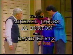 Charles In Charge (1988) Credits