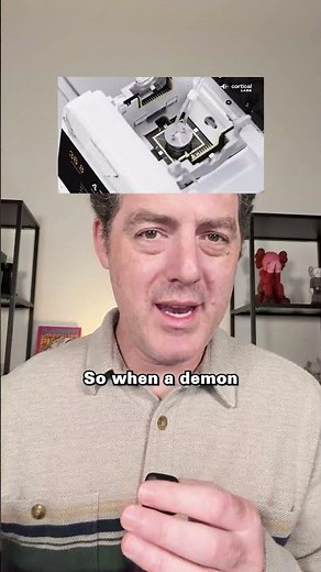 craziest "can it play DOOM" yet