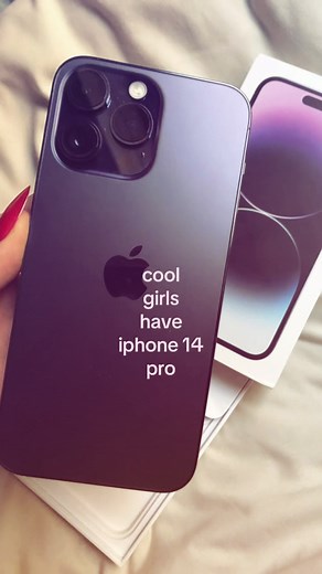 iPhone 14 Pro Features & Design