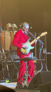 Masayoshi Takanaka - Brasilian Skies Live at Hollywood Palladium 2026