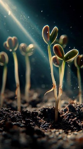 Mesmerizing AI-Generated Visuals | 4K Ultra HD Cinematic Animation