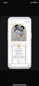 Digital Invitation, Wedding Invitation, Wedding, Event Planner, 2025 Template, 2025 Banner, Celebration, Events, Party, Digital. - Etsy