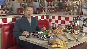 Watch Unwrapped Season 8 Episode 32 - Cookout