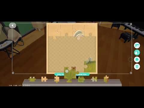 PUZZLES Done FAST! - How to Solve Puzzles Faster in Heartopia (Easy Trick Tutorial)