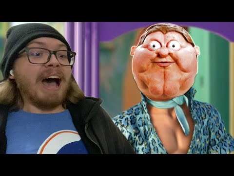 YTP - Toys Bore Me For The Last Time REACTION