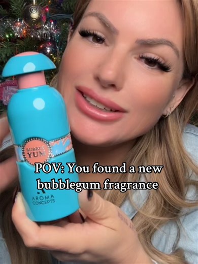 Bubble Yum Perfume: Sweet Fragrance for Day and Night
