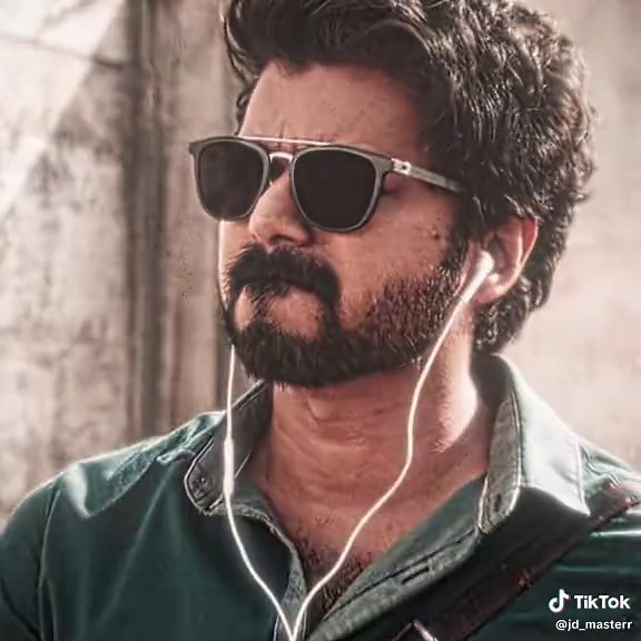 Thalapathy Vijay Movie Edits and Tributes