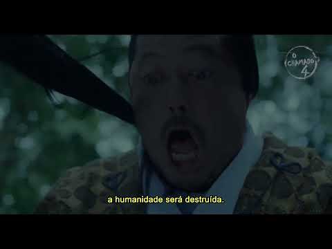 O Chamado 4 - Samara Ressurge - Trailer Oficial - 27 de Abril no Kinoplex