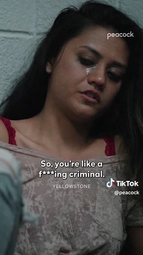 Watch Yellowstone Exclusively on Peacock | Beth Dutton Scenes