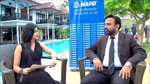 42 reactions · 4 comments | The 3rd year of Mapei Premier Privilege...