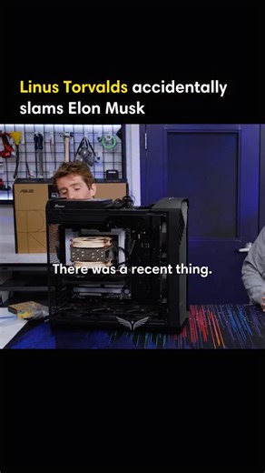 FlyWealthCo™ | Linus Torvalds didn’t hold back when asked about companies that measure engineers by how many lines of code they write. He said anyone who... | Instagram