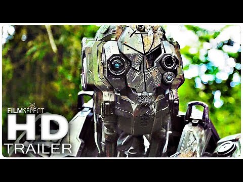 MONSTERS OF MAN Trailer (2020)