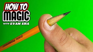 MAGIC TRICKS YOU CAN DO! | Evan Era