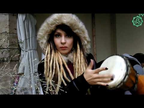 Jinjer - Vlog #4 (Through Germany, Switzerland, Italy, Spain, France and Austria)