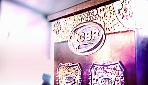 23K views · 299 reactions | Who will be crowned CBR World Champion at Cheyenne Frontier Days! Championship Bull Riding | Cheyenne Frontier Days™ | Facebook