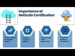 NetSuite Administrator Certification Free | NetSuite Training | NetSuite Tutorial