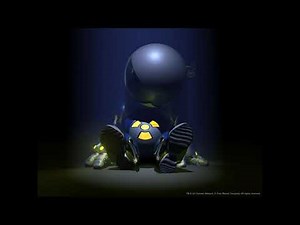 Classic [Toonami Music]