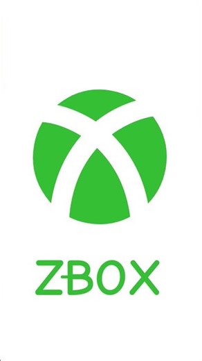 logo zbox 💫