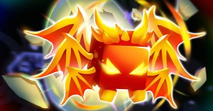 All Secret Pets in Bubblegum Simulator Infinity