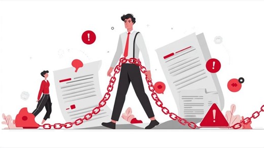 Mid-Level Software Engineer Career Mistakes and Corrections | Evergreen Technologies (USA) posted on the topic | LinkedIn