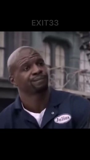 Julius: Eu Vou Estar Lá em Todo Mundo Odeia o Chris