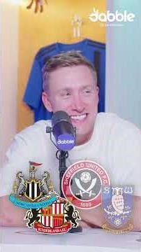 Stay Silent Until A Better Derby Than Tyne-Wear