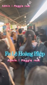 Phần 2: 5-9-2025 ☘️Giờ e mới bật mí… Admin chính thức đã nhìn thấy A , Bắt tay , đụng vào vai Đ/c Hiệp , câu A nói là nói với admin á 🤣. Mà chạy ko lại mấy bạn 😂😂😂😜😜 #fclehoanghiep #lehoanghiep #A80 | FC Lê Hoàng Hiệp