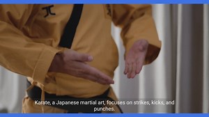 Exploring Martial Arts: Styles and Origins