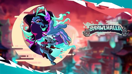 Brawlhalla Official Season 12 Battle Pass Reveal Trailer