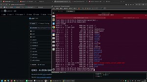 2025-12-10 一个由国外技术大牛主要由JS开发的只有13K 3D射击类游戏，本地如何编译运行