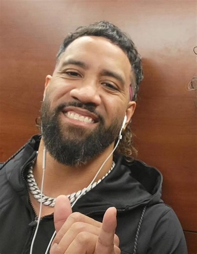 Jey Uso Theme Song #JeyUso @highlight | Michael Grizzell