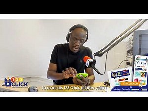 123 CLICK DRIVE CHARLY Anniversaire