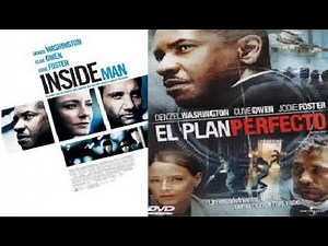 EL PLAN PERFECTO 2006 trailer subtitulado