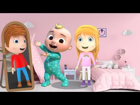 Aram Sam Sam Dance Quick Quick Quick with JJ | Kids Song for Kiddos