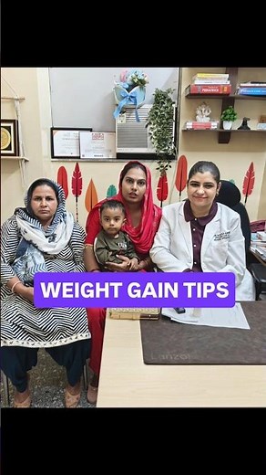 Weight gain tips in kids#baby #kids #weight #health #shorts