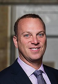 Jon Goldman - SVP of Mortgage Lending in Chicago, IL