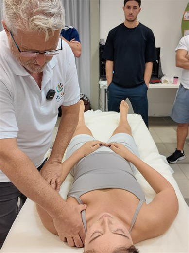 חשיבות הפקטורליס מינור בביומכניקה של הכתף