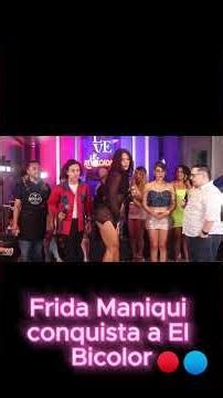Frida conquistando a el Bicolor