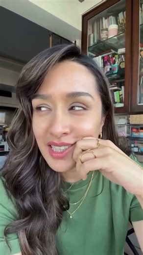 Happy Birthday Shraddha Kapoor ❤️