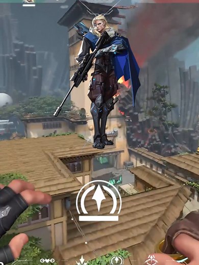 Ultimate Sova Lineups for Haven in Valorant