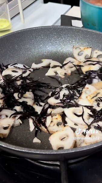 約30分で作るひき肉と厚揚げのあんかけ丼