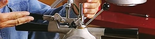 How To Cast Using the Neutec® J-2R Casting Machine - RioGrande